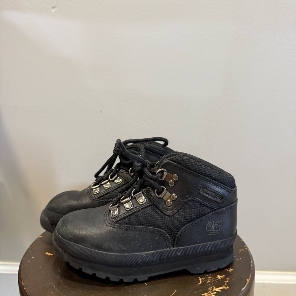 Toddler shoes